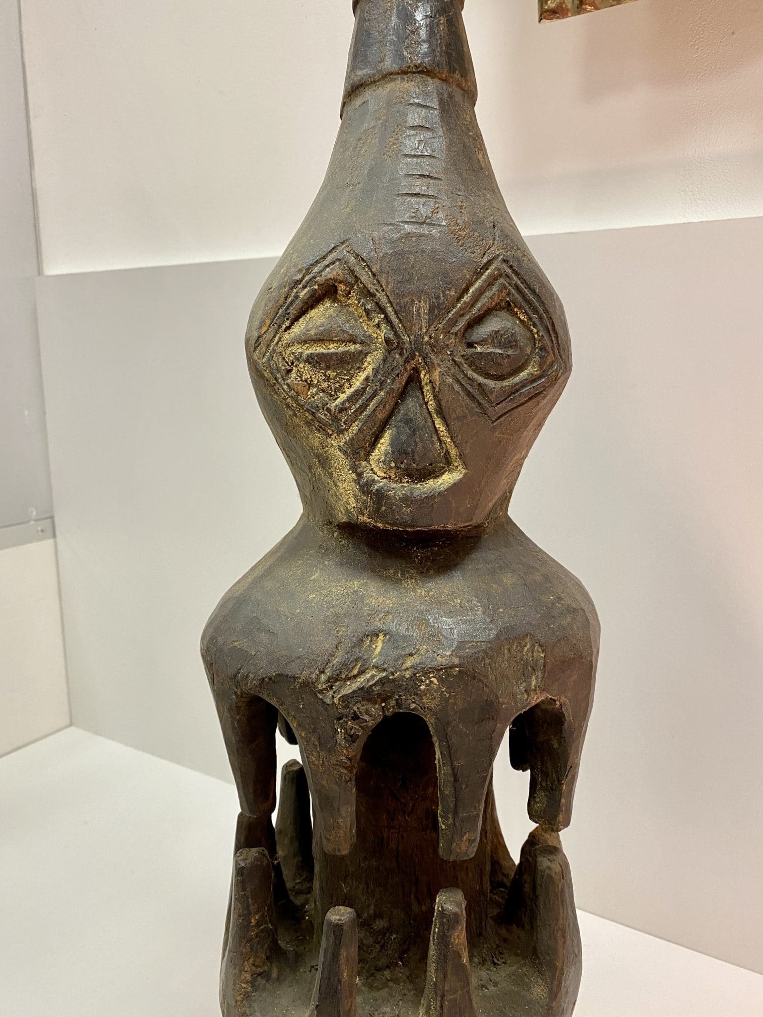 Sculpture Africaine