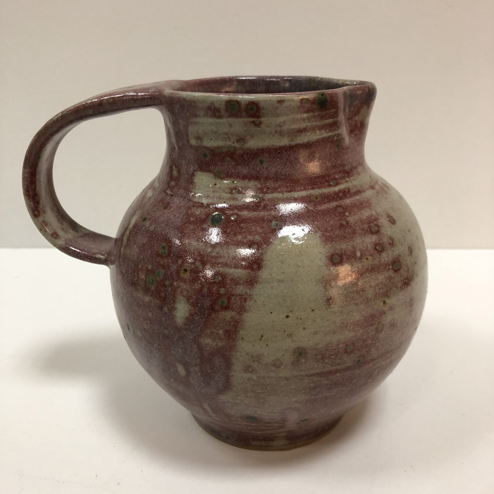 Vase céramique Pichon Uzes