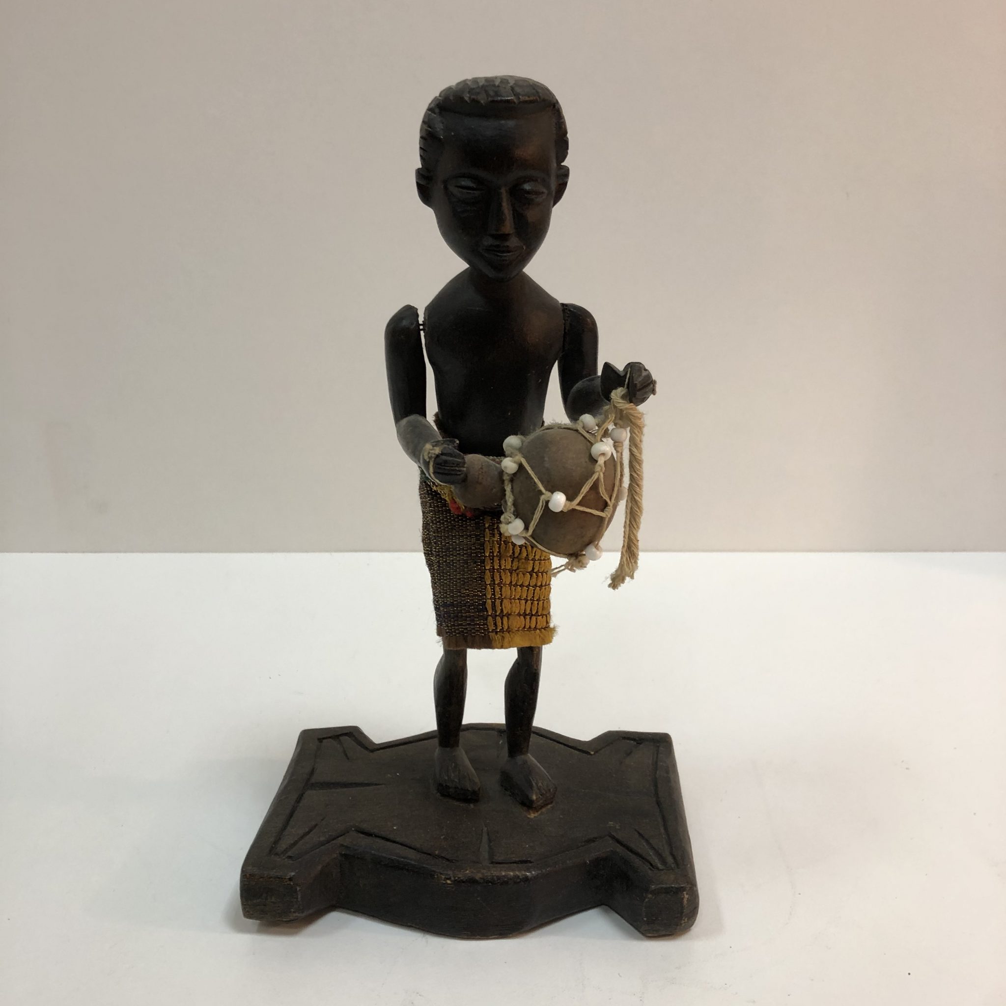 Sculpture Congo
