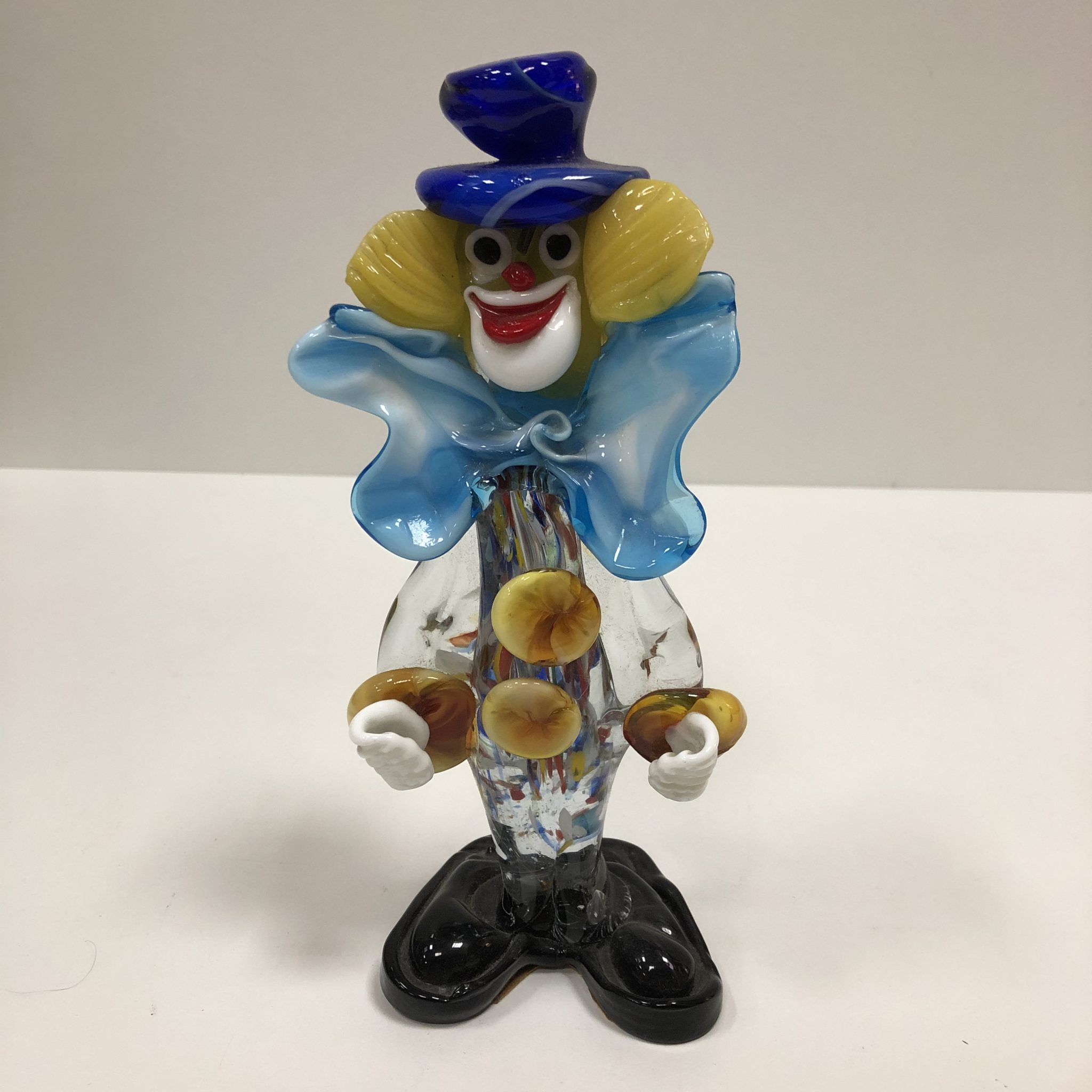 Clown Murano