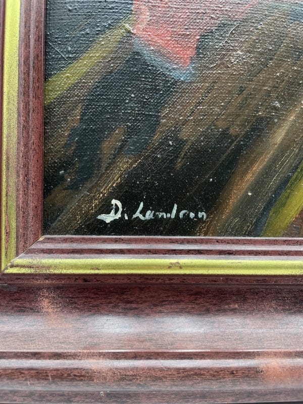D LUNDREN – Image 2