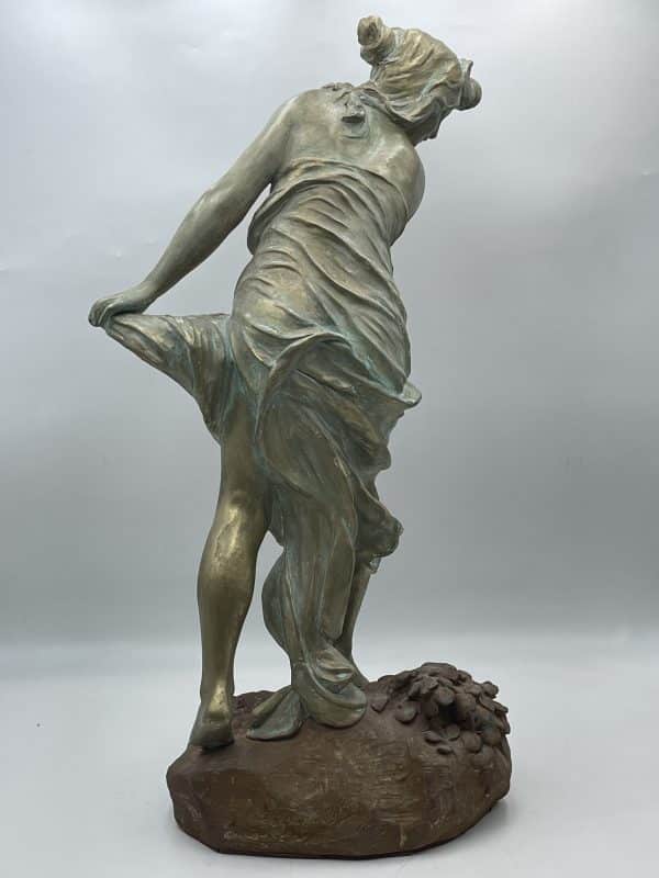 Terre cuite 1900 – Image 3