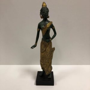 Statue Thaï