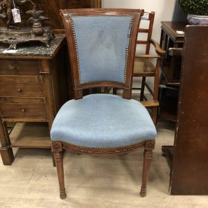 Chaise style Directoire