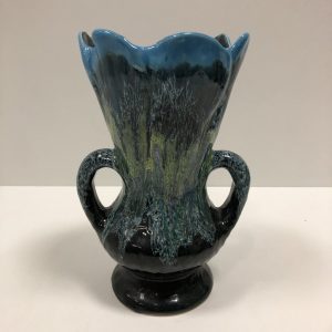 Vase à anses