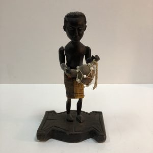 Sculpture Congo
