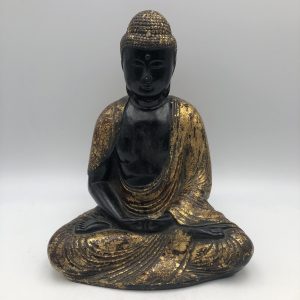 Sculpture Bouddha