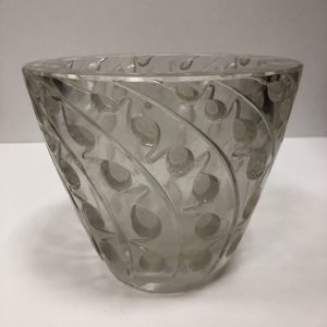 Vase Lalique