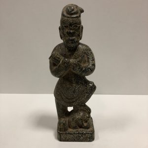 Sculpture Chine Pierre dure